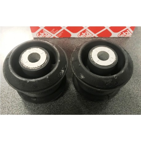 Audi A6 C4, 100 C4 priekšējā tilta Bukse JPGroup 4A0399415B, 802-0008