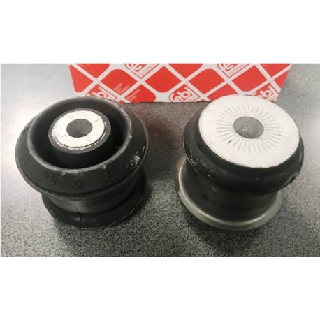 Audi A6 C4, 100 C4 priekšējā tilta Bukse JPGroup 4A0399415B, 802-0008