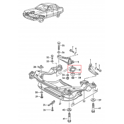 Spilvens JP GROUP 617 452 927V, 802-2927, 431399151D 2