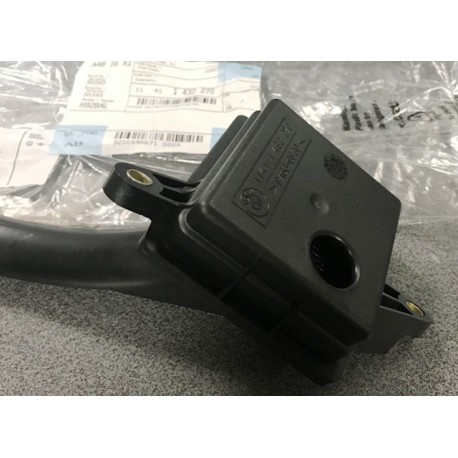 BMW E36 E46 Z3 M43 316i, 318i, eļļas uztvērējs 11411432270