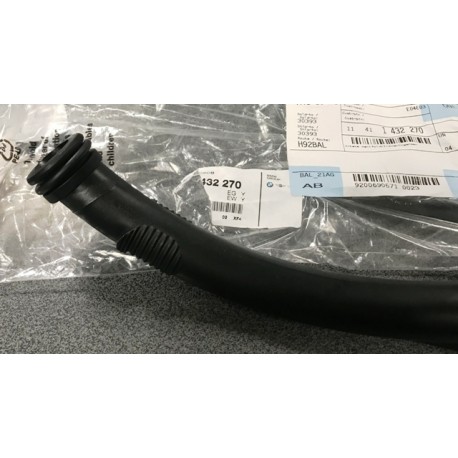 BMW E36 E46 Z3 M43 316i, 318i, eļļas uztvērējs 11411432270