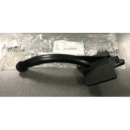 BMW E36 E46 Z3 M43 316i, 318i, eļļas uztvērējs 11411432270