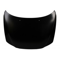 VOLVO S60 00-10 / V70 / XC70 00-07 Motora pārsegs Tērauds...