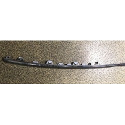 VW Radiatora restes hroma uzlika 2K5853767 2