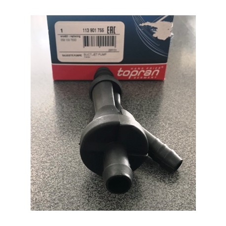 AUDI A4 TT VW Kartera ventilācijas caurule 058133753D, 113901755