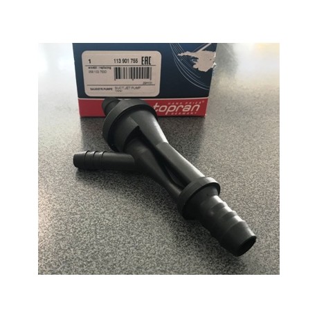 AUDI A4 TT VW Kartera ventilācijas caurule 058133753D, 113901755