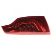 Audi Q7 09- aizmugures L MARELLI LED 714021520701, 4L0945093F