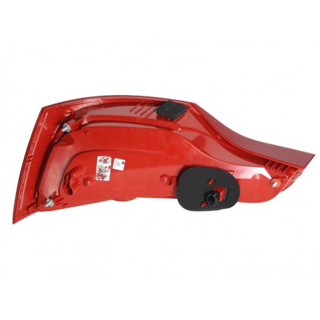 Audi Q7 09- aizmugures L MARELLI LED...