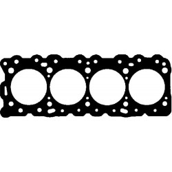 Galvas blīve FIAT RITMO D