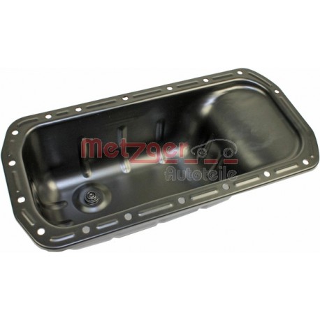 Volvo C30 S40 03-07 kartera vāks 1.6TD 0301N1, 1342630