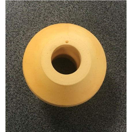 Audi A6 C5 priekšējais motora Spilvens 8D0199339L, LM27092