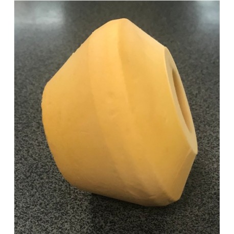 Audi A6 C5 priekšējais motora Spilvens 8D0199339L, LM27092