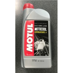 Motul Dzesēšanas šķidrums Motocool -35 FL 1L SPORTA MOTOCIKLIEM