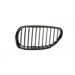 BMW 5 (E60/E61) 03-07  radiatora reste, L, 51137027061