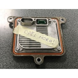 Opel Mokka OSRAM D3S xenon bloks, lietots 1710026, 22794558, 7L7Z13C170A