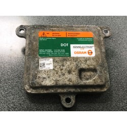 Opel Mokka OSRAM D3S xenon bloks, lietots 1710026, 22794558, 7L7Z13C170A 2