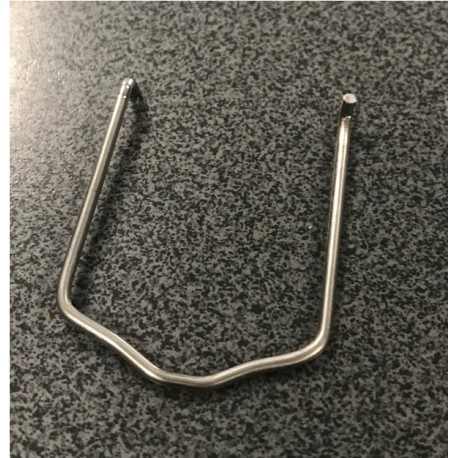 Saturošā atspere, Dzesēšanas šķidruma caurulei 31799, 1J0121142