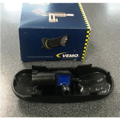 VW Seat vējstikla mazgātāja sprausla Vemo V10-08-0319, 5M0955986C9b9