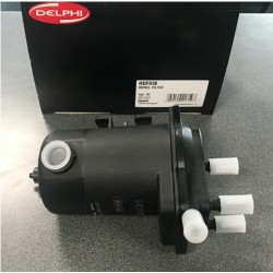 Degvielas filtrs HDF938, 16401-00QAB, 8200400416