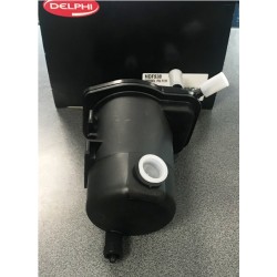 Degvielas filtrs HDF938, 16401-00QAB, 8200400416 2