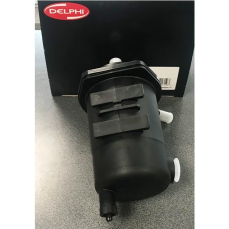 Degvielas filtrs HDF938, 16401-00QAB, 8200400416