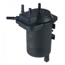 Degvielas filtrs MAHLE KL430, 16400BN700, 	8200026237