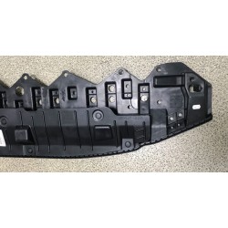 Toyota YARIS 11- nosegs zem priekšējā bampera 526010D020 2