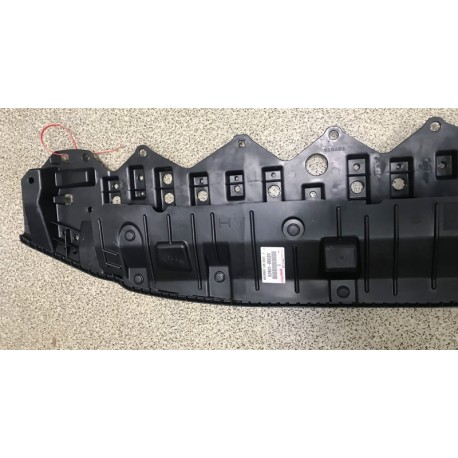 Toyota YARIS 11- nosegs zem priekšējā bampera 526010D020