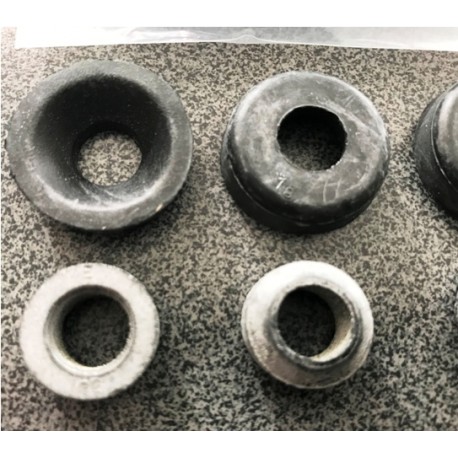 Audi VW Vārstu vāka skrūvju blīvju komplekts SWAG 30915192, 028103532A