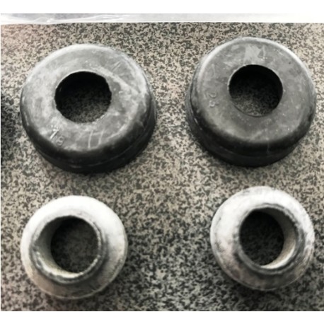 Audi VW Vārstu vāka skrūvju blīvju komplekts SWAG 30915192, 028103532A