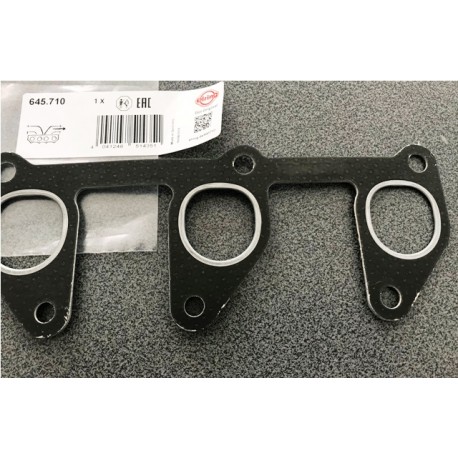 Opel Astra F Izplūdes kolektora blīve Elring 13057300, 850615