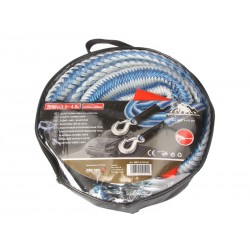 Vilkšanas trose MAMMOOTH MMT A155 001  2000kg 4m