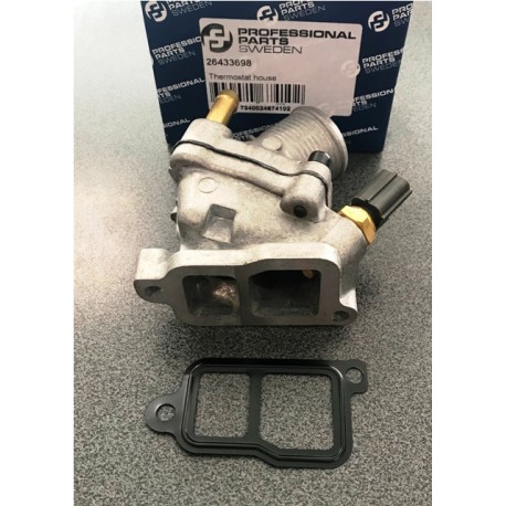 Volvo Termostats 26433698  PROPARTS 31293700, 30637243