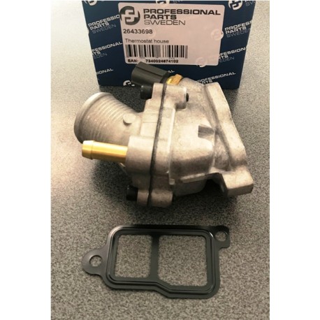 Volvo Termostats 26433698  PROPARTS 31293700, 30637243