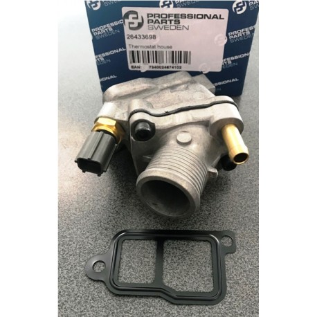 Volvo Termostats 26433698  PROPARTS 31293700, 30637243