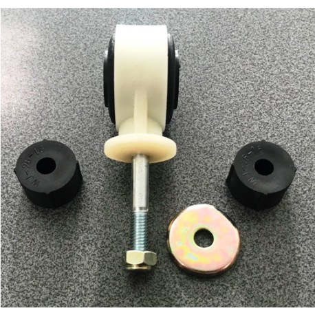 Stabilizatora stienis