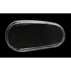 VW Golf 98-03 stikls R