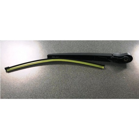 BMW X5 E70 06- logu tīrītāja slotiņas turētājs...