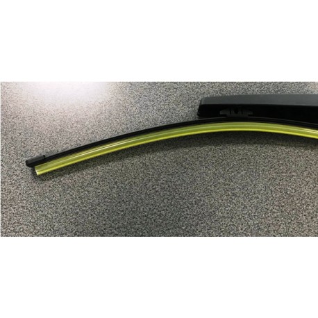 BMW X5 E70 06- logu tīrītāja slotiņas turētājs...