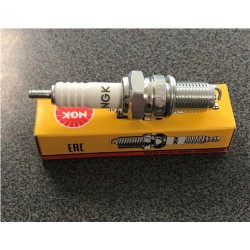 Aizdedzes svece NGK D8EA, 0241150502 2