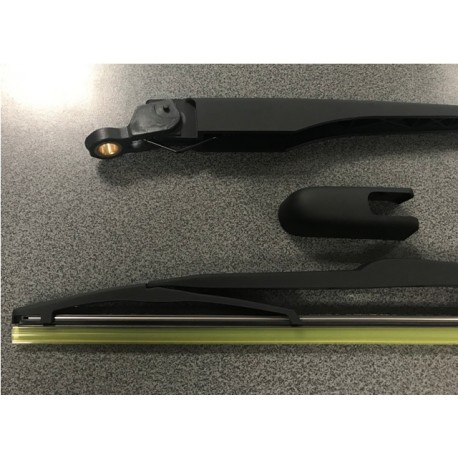 BMW X3 E83 03-10 logu tīrītāja slotiņas...