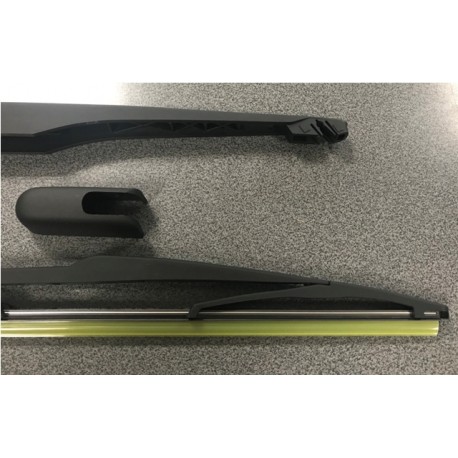 BMW X3 E83 03-10 logu tīrītāja slotiņas...