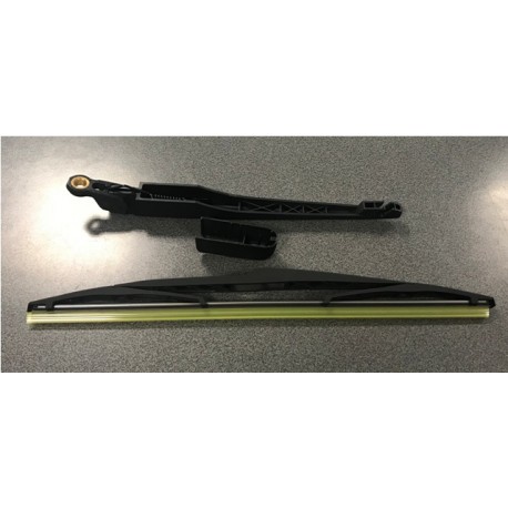 BMW X3 E83 03-10 logu tīrītāja slotiņas...