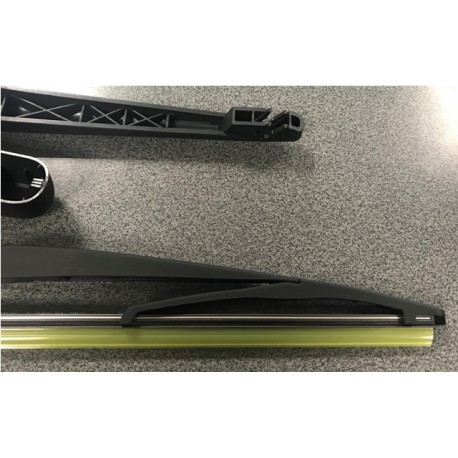 BMW X3 E83 03-10 logu tīrītāja slotiņas...