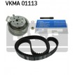 Zobsiksnas k-ts   SKF  VKMA-01113