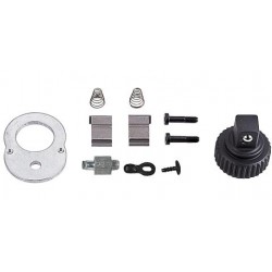 KING TONY 4769DK atslēgas remonta komplekts