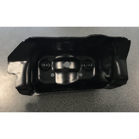 BMW E36 Stabilizatora stieņa kronšteins RH 41118151122