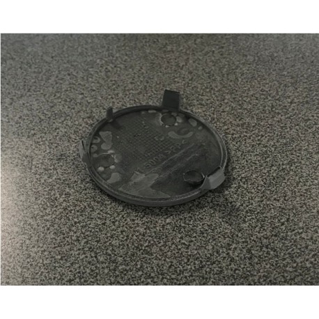 Ford C-MAX 03-07 bampera āķa vāciņš aizmugures bamperim 1234121, 3M51R17K922AA