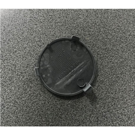 Ford C-MAX 03-07 bampera āķa vāciņš aizmugures bamperim 1234121, 3M51R17K922AA