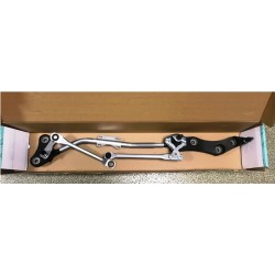 Logu tīrītāja mehanisms ZV 61617194029, 61617131164, 61617114460